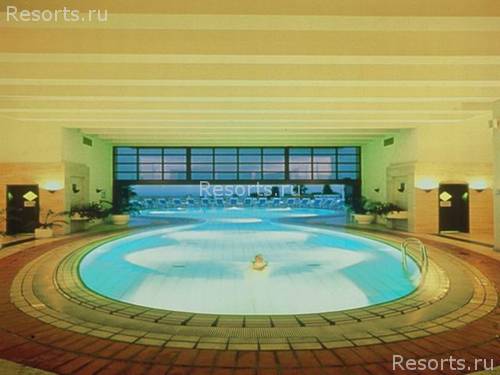 Falez Hotel 3